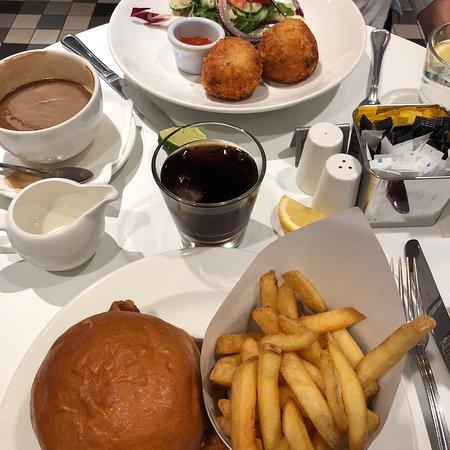 Three Restaurant & Bar